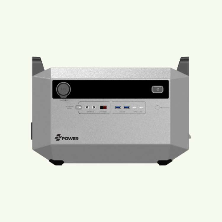 Z1-SP1000 Portable Power Station