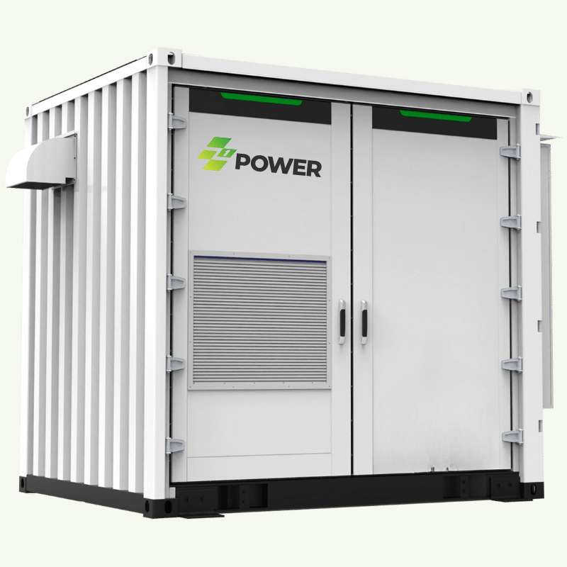 Z1P WTT – L560 Commercial Battery System