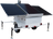 Security & Sign Trailers - ST 8500