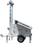 Security & Sign Trailers - ST 8500