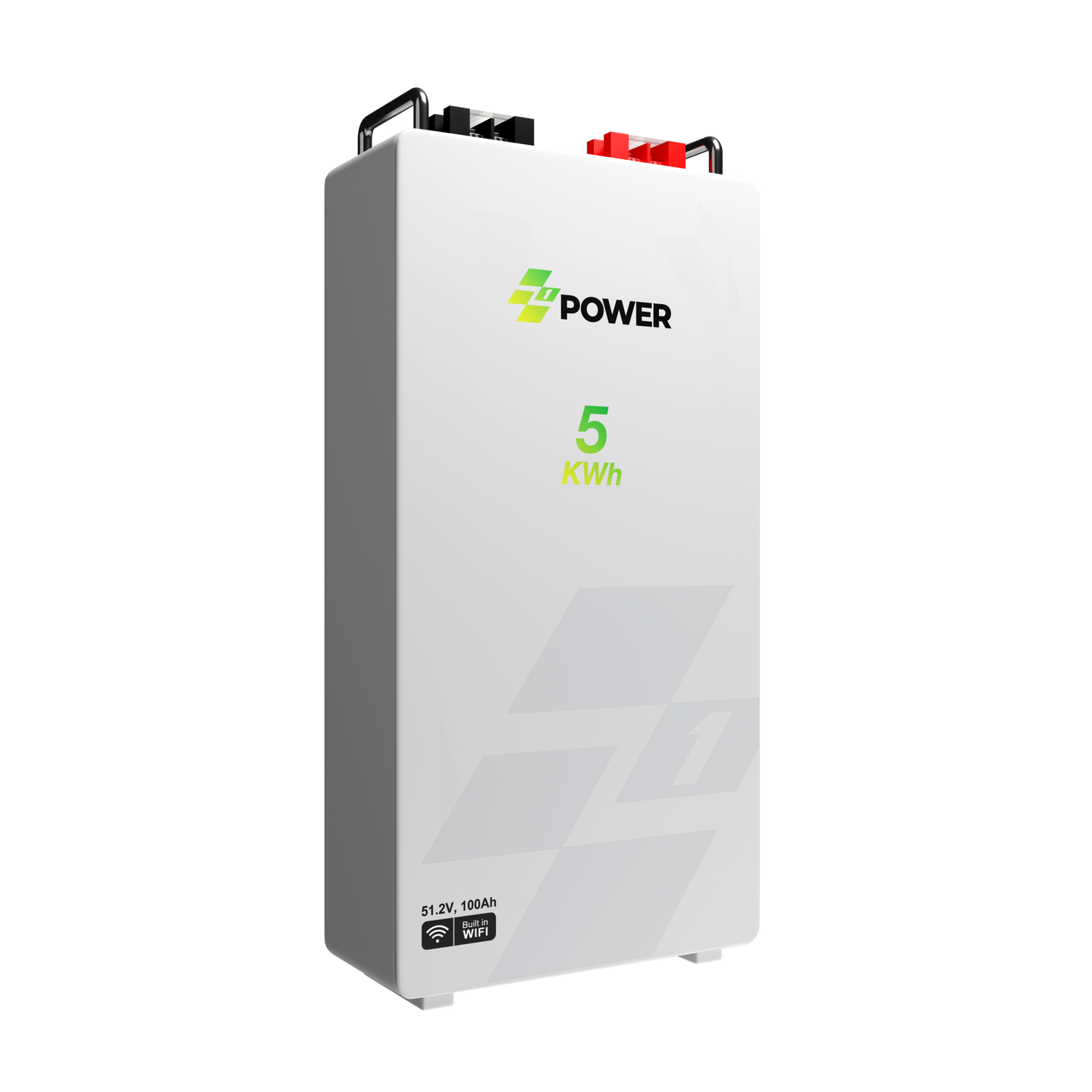 5KWh Wall Mounted Battery