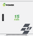 15KWh Wall Mounted Battery